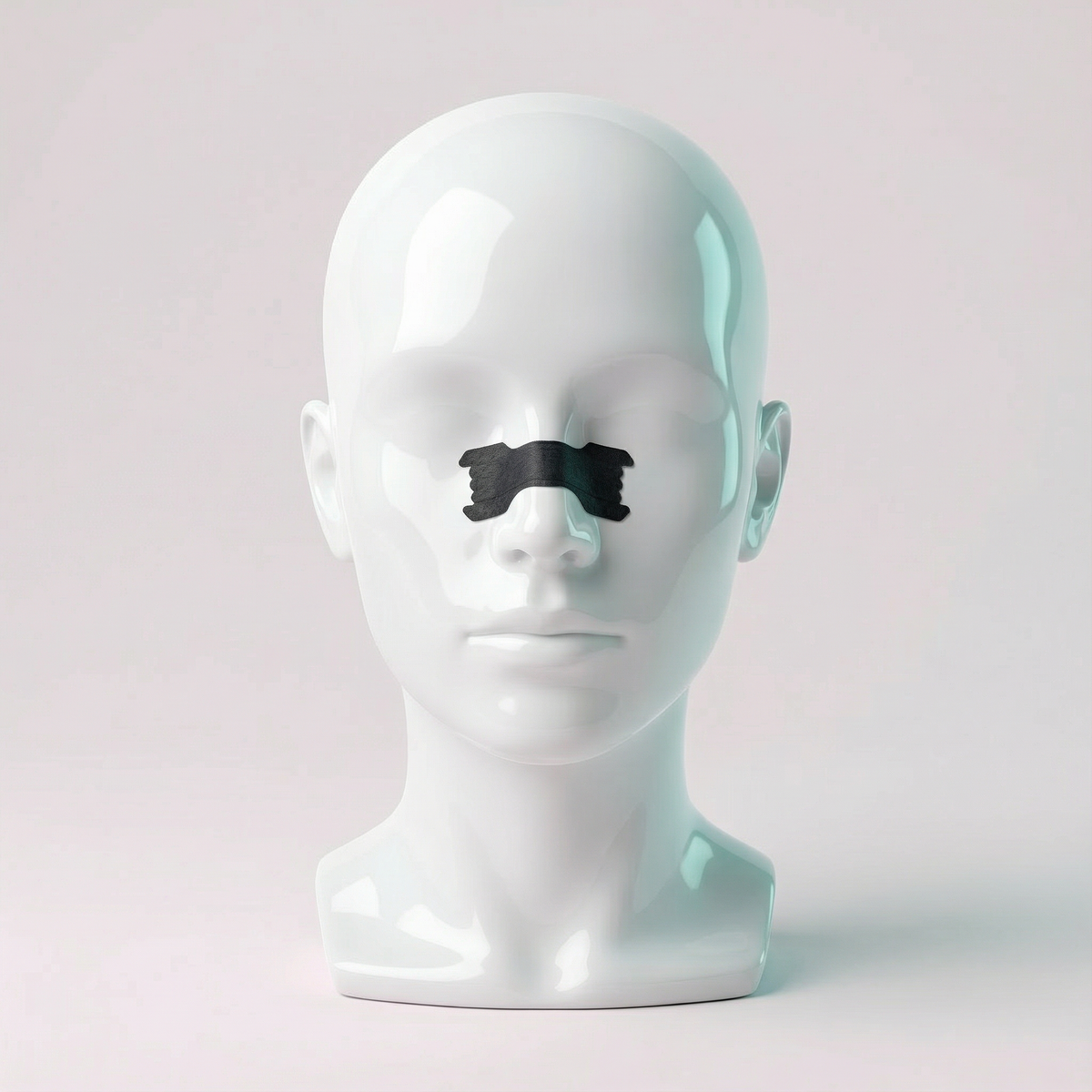 NAFAS NASAL STRIPS